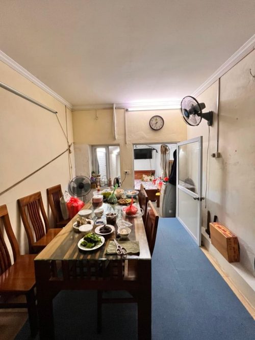 Bán nhà Tập Thể T1 phố 8/3 Quỳnh Mai Hai Bà Trưng 709EBAF9 A93A 4D71 844A 8455FA0BE33E