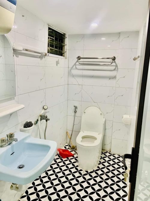 Bán nhà tập thể Láng Hạ tầng 1 cực đẹp 7672C794 41C5 49C1 B1FC D888B75CA5B9