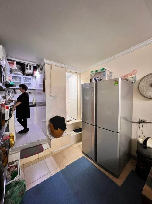 Bán nhà Tập Thể T1 phố 8/3 Quỳnh Mai Hai Bà Trưng 79C8A3B6 0E33 41B6 BEB5 12A3CEE508D2