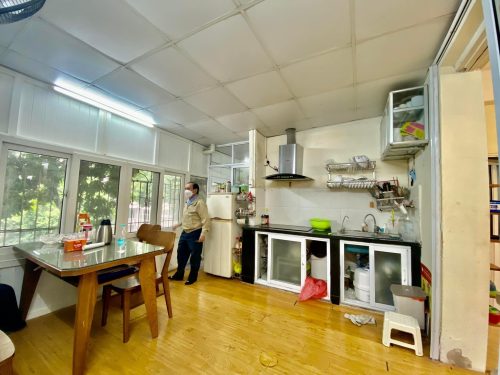 Bán nhà tập thể Trần Hưng Đạo - Hoàn Kiếm cực VIP 814AA3EB 5F05 444E 902F 66EE6CBF4658