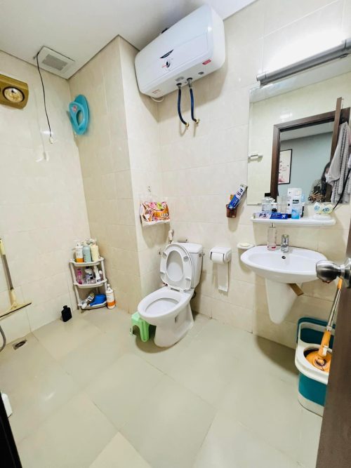 Chung cư Osaka Bộ Công An 75m2 - 2.5 tỷ 8516840F 23A6 4B50 A73D 831D9682DB16