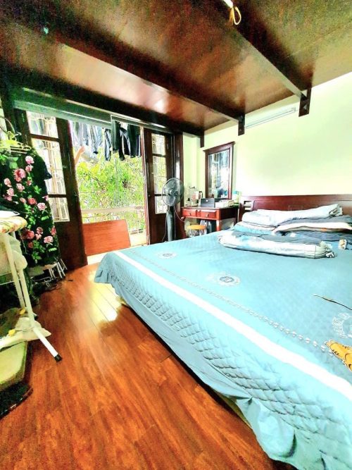 Bán nhà tập thể T3 view Phố Huế 8718DA9D F4FF 483B 9F79 FEA965B94B5D