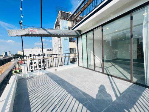 Siêu phẩm toà Văn Phòng 8 tầng mặt phố, thang máy, view hồ 8823D0DB 8E3A 4453 A7D7 9EA29F6F029F