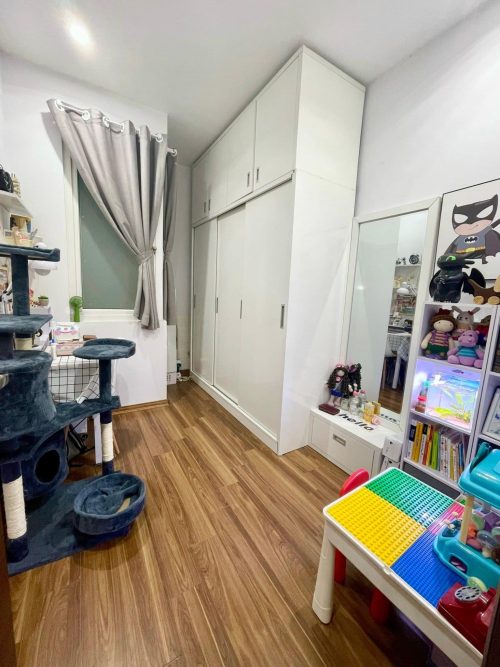 Bán CCMN ngã tư Sở - 2 ngủ tặng full đồ - chỉ nhỉnh 1 tỷ 891BBFA6 4734 458D B6BF CA81735E9CB9