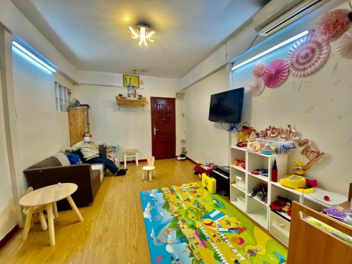 Bán nhà tập thể Trần Hưng Đạo - Hoàn Kiếm cực VIP 8CB292AD 2F17 4466 91C3 68011DB13407