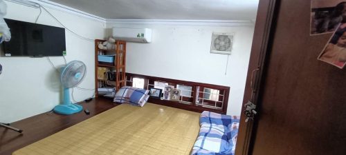 Bán nhà tập thể T3 view Phố Huế 9691D08B 4B32 4926 86DC DA37D25561A5