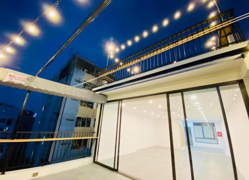 Siêu phẩm toà Văn Phòng 8 tầng mặt phố, thang máy, view hồ 9D46F1EC 4C1F 44BD AA78 C959F25E05A6