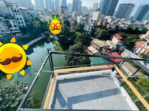 Siêu phẩm toà Văn Phòng 8 tầng mặt phố, thang máy, view hồ A989ADB1 EE83 45E9 94E3 4ADDE0D7E759