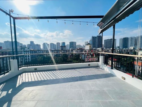 Siêu phẩm toà Văn Phòng 8 tầng mặt phố, thang máy, view hồ AAB6429E 9FD8 4B1B ABED B67918CE04BB