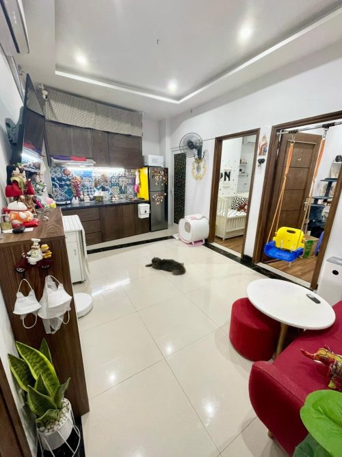 Bán CCMN ngã tư Sở - 2 ngủ tặng full đồ - chỉ nhỉnh 1 tỷ B6B27058 D713 4CC7 9349 0BA4ADE38D6F