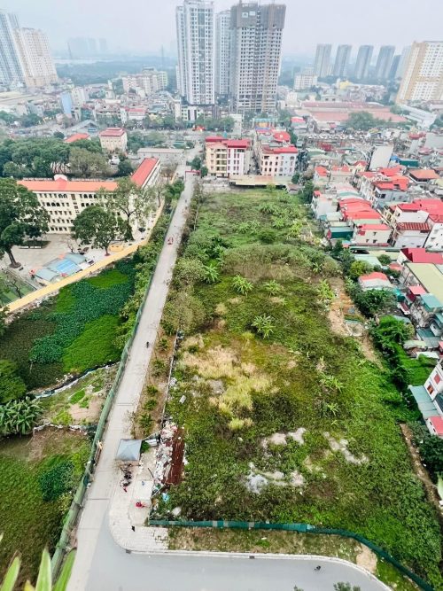 Chung cư Osaka Bộ Công An 75m2 - 2.5 tỷ BA2D5598 7A1E 4127 9BEE 426E6B37BA35