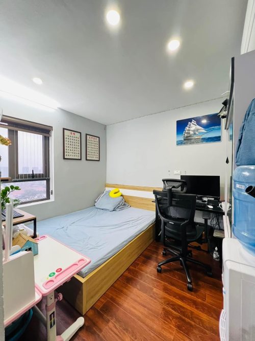 Chung cư Osaka Bộ Công An 75m2 - 2.5 tỷ BD3AA8C7 9912 498F 838C EEA7F8F18122