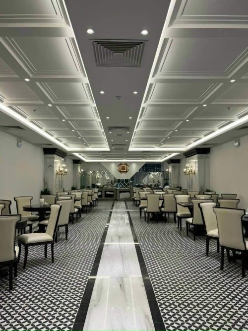 Nhượng khách sạn VIP mặt phố Lương Ngọc Quyến 5xx tỷ D9855ABA 8FDE 4C55 B5F2 CB07C37A6D66