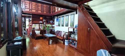 Bán nhà tập thể T3 view Phố Huế DFB8C8BB 8357 4B96 A5CA E10B4A6E5246