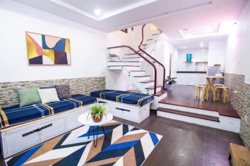 Bán nhà Tập Thể Minh Khai T1 ngõ thông kinh doanh 3.x Tỷ E4C52B2F BC9C 42E2 8934 3434F12EA711