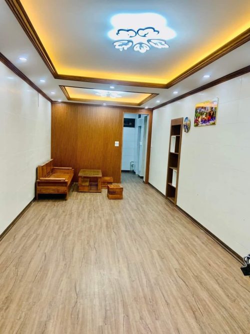 Bán nhà tập thể Láng Hạ tầng 1 cực đẹp E5E1BFE9 CB31 4E34 A4F3 20C49BE5D813