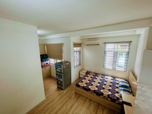 Bán chung cư mini dòng tiền 500tr/1N