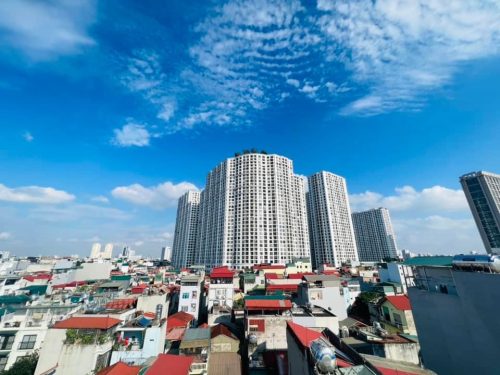 Siêu phẩm toà Văn Phòng 8 tầng mặt phố, thang máy, view hồ FBC50B98 2BAB 46EC 9862 704EA9F5A1B1