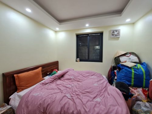 Tập thể Tây Sơn tầng 2 chỉ 1.35 tỷ TTximang12