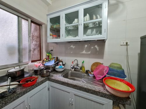 Tập thể Tây Sơn tầng 2 chỉ 1.35 tỷ TTximang2