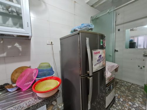 Tập thể Tây Sơn tầng 2 chỉ 1.35 tỷ TTximang3