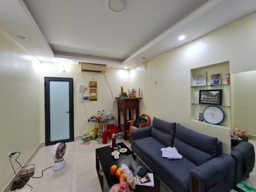 Tập thể Tây Sơn tầng 2 chỉ 1.35 tỷ TTximang8