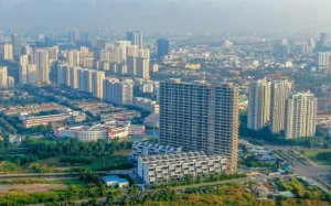 cho vay bat dong san