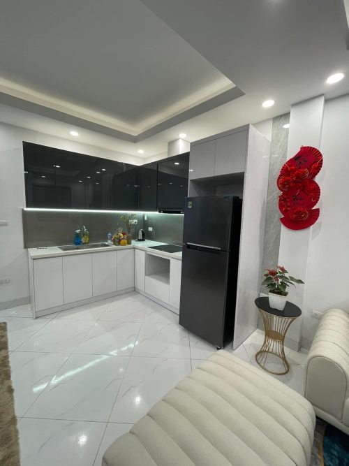 Bán nhà riêng Nguyễn Trãi - Ngã Tư Sở 35m2 - Nhỉnh 4 tỷ 04F0DE37 DF48 44CE 84B8 03CB00667236