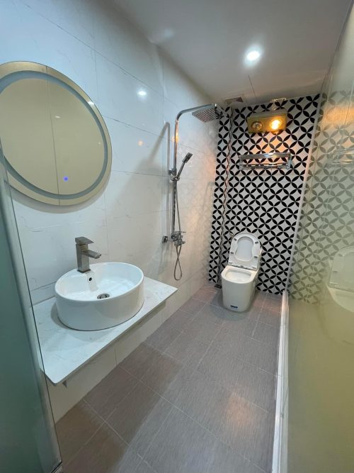 Bán nhà riêng Nguyễn Trãi - Ngã Tư Sở 35m2 - Nhỉnh 4 tỷ 110A79B6 9358 4A02 947D 64CF5F2E4857