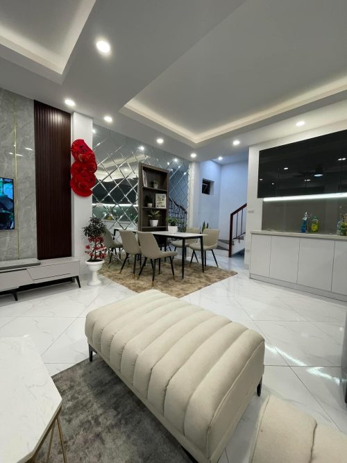 Bán nhà riêng Nguyễn Trãi - Ngã Tư Sở 35m2 - Nhỉnh 4 tỷ 26EF1826 0A9A 471C 8380 1F43C17BA551