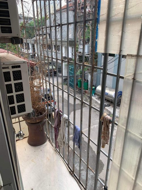 Tập Thể Sát Phố Cổ - Ô Tô - Lô Góc 314723153 3481930082036686 5961435945856450434 n