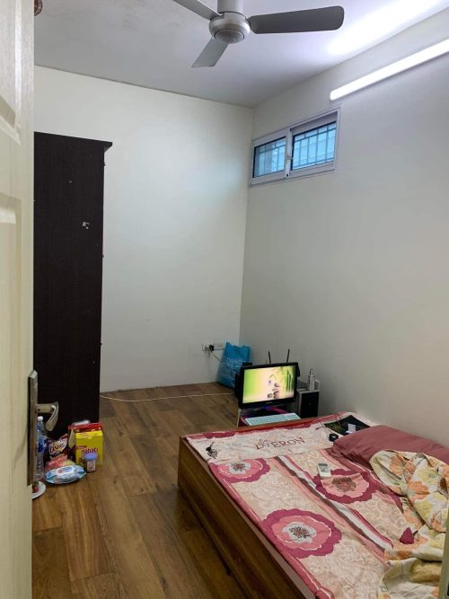 Tập Thể Sát Phố Cổ - Ô Tô - Lô Góc 315264337 3481930285369999 4573205302199388348 n