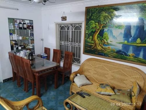 Bán Tập Thể Tầng 2 Thành Công Giá rẻ 328252137 1191361468242174 8019978510728138048 n