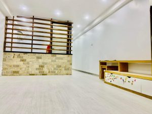 Tập thể tầng 1 Kim mã Ba ĐÌnh Nhà Đẹp Ở Luôn