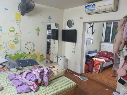 Bán Nhà Tập Thể Thái Thịnh Ngã Tư Sở 331306541 627894172438957 4366735059930707093 n