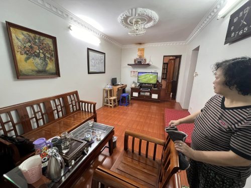 Bán Nhà Tập Thể Nguyễn Tuân Thanh Xuân 331711979 238516321935237 3817597482672589248 n