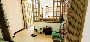 Bán Nhà Tập Thể Bộ Y Tế Giảng Võ