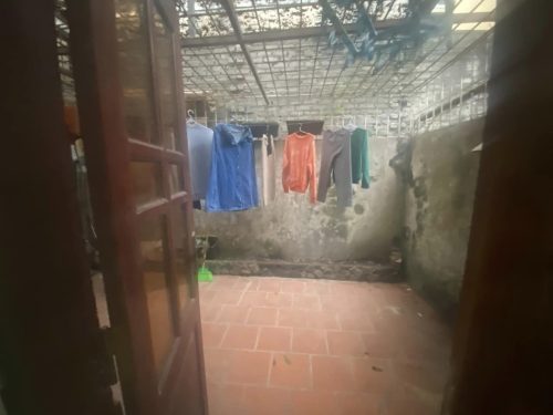 Cần Bán Tập Thể Thành Công Tầng 1 - nhà đẹp chủ trí cán bộ công chức 333631365 1706485273104280 2102351244754221988 n