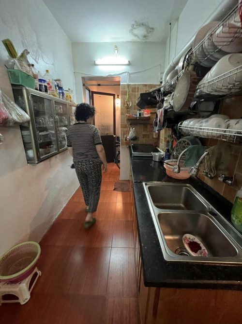 Bán Nhà Tập Thể Nguyễn Tuân Thanh Xuân 333752005 1448386949232819 2100544780774010482 n