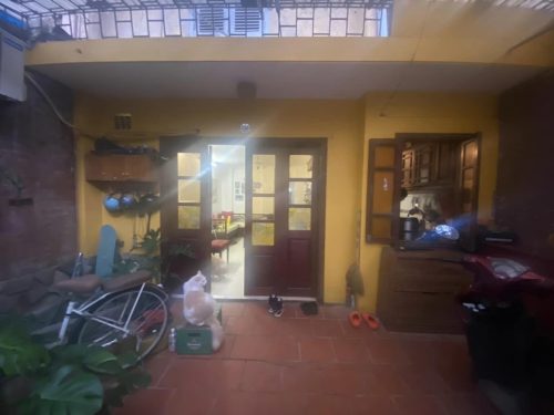 Cần Bán Tập Thể Thành Công Tầng 1 - nhà đẹp chủ trí cán bộ công chức 333911573 231994359259479 3719480695100701312 n