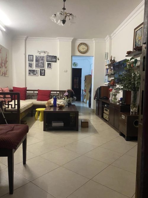 Cần Bán Tập Thể Thành Công Tầng 1 - nhà đẹp chủ trí cán bộ công chức 334003452 510002804636209 2412412609125059556 n