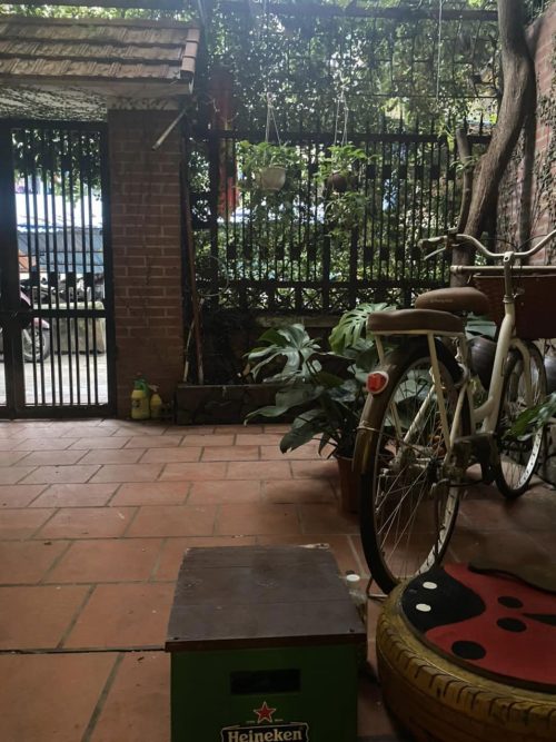 Cần Bán Tập Thể Thành Công Tầng 1 - nhà đẹp chủ trí cán bộ công chức 334049102 1430408957697325 1070220310472596379 n