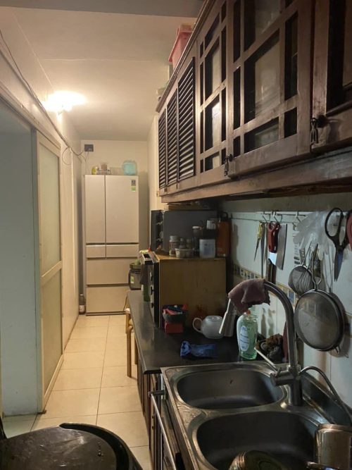 Cần Bán Tập Thể Thành Công Tầng 1 - nhà đẹp chủ trí cán bộ công chức 334128211 910914736619650 1515301628078408158 n