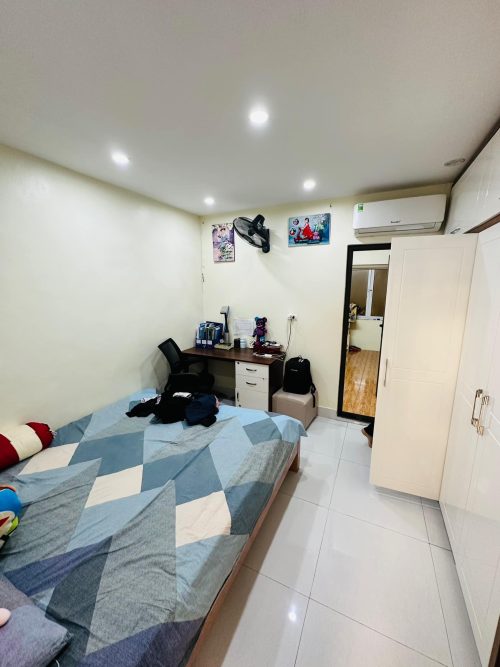 Tập thể Thành Công - Nhà Đẹp ở Luôn 334273190 120189900848194 4294189453848650036 n