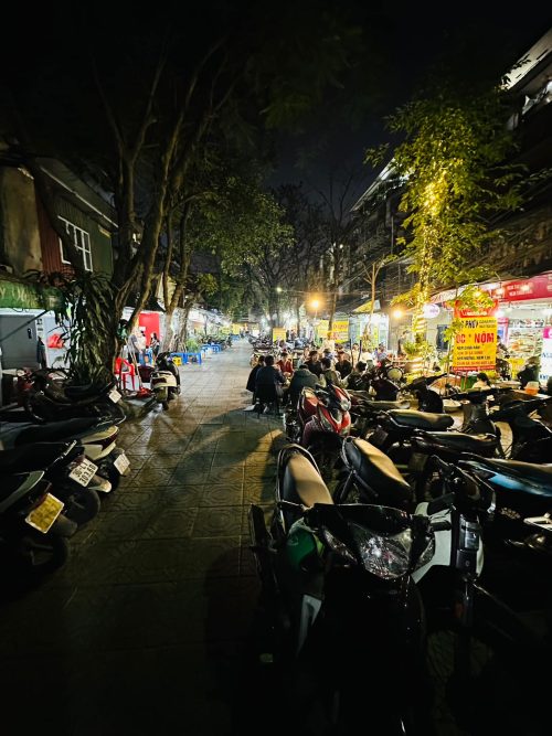 Tập thể Thành Công - Nhà Đẹp ở Luôn 334512788 1099994278032853 6764579174165846237 n