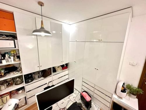 Chung Cư Vip Thanh Xuân - View Mặt Phố Lê Văn Lương 334610664 158122660436127 5944074870656385940 n