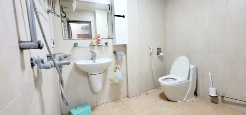 Bán Nhà Tập Thể Bộ Y Tế Giảng Võ 334707233 1411862076017202 4858106024377736837 n 1