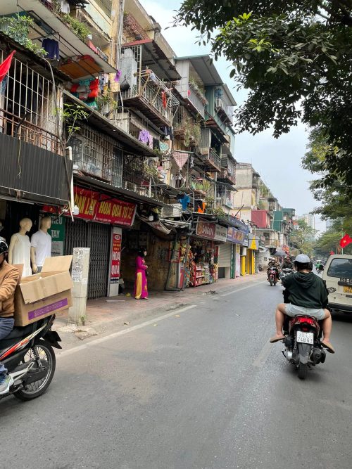 Bán Tập Thể Tầng 2 Thành Công Giá rẻ 334833956 528944129355723 2979463152897454724 n