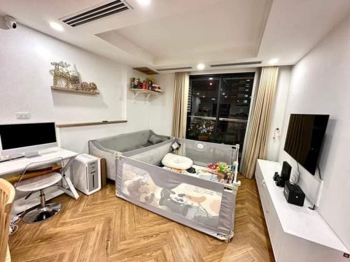 Chung Cư Vip Thanh Xuân - View Mặt Phố Lê Văn Lương 334955605 517196490574678 7808738540764439904 n