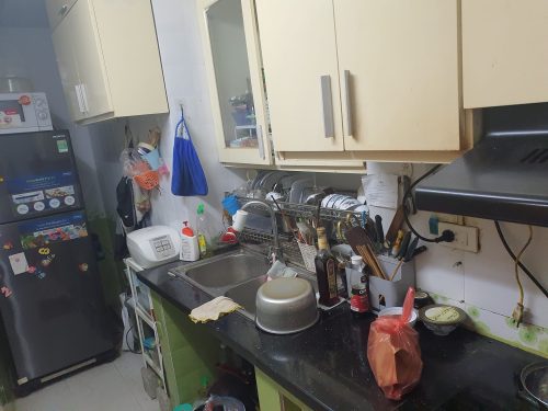 Bán Nhà Tập Thể Thái Thịnh Ngã Tư Sở 335169751 5929254357110009 6313518215015342194 n